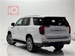 جی ئێم سی یوکۆن